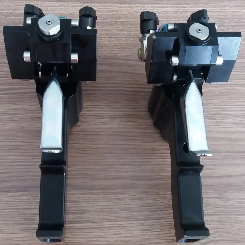 high pressure polyurethane foam polyurea coating spray gun, PU foam Gun,spray injection gun