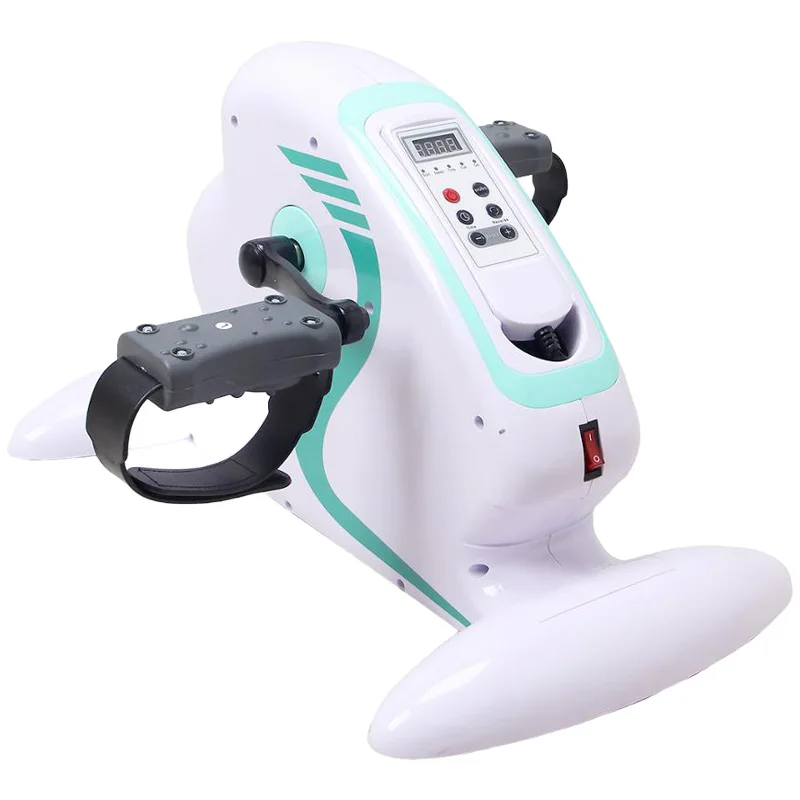 new mini cheap price electric magnetic scooter durable indoor fitness bicycle desk cycle