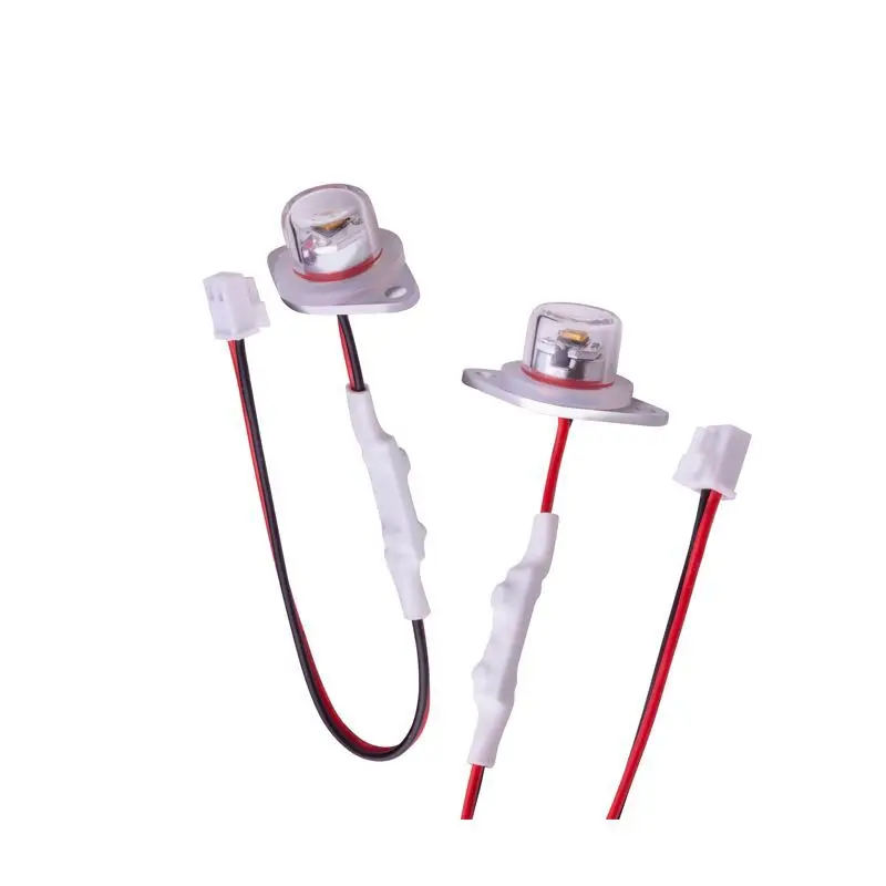 UV-C LED 12-24V дезинфекции модуль UVC стерилизатор для очистки