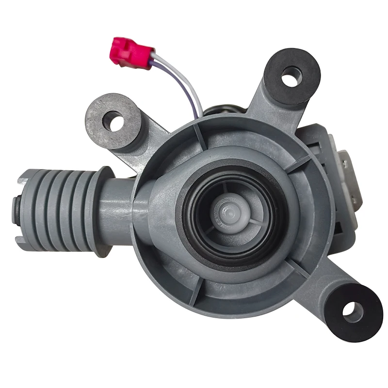 High Quality Electric Automatic Washing Machine Parts WH11X34742  Wash Machine Plastic Drain Pumps Efficient Draina for Hotels