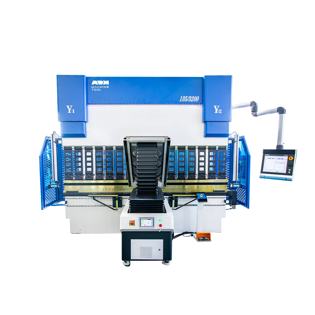 Metal plate 90 degree hemming bending die CNC Press Brake Tooling Bending molds