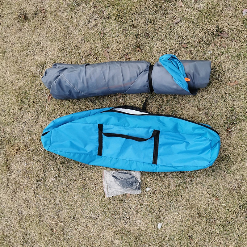 Super Low Price Factory OEM Portable Automatic Pop-Up Outdoor Camping Tent 190T polyester Waterproof auto tent