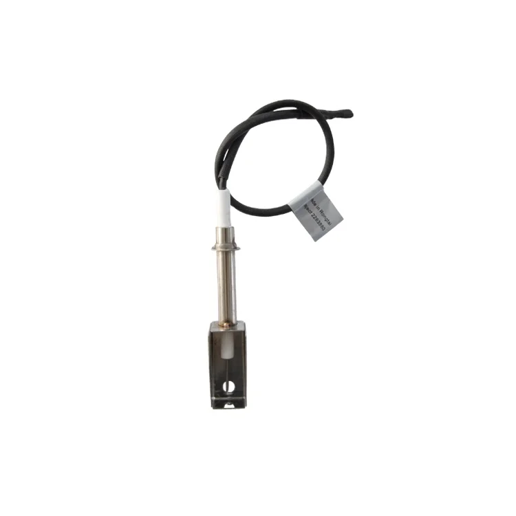 Поджигательный провод серии Sabaf и керамический электрод в сборе, электрод зажигания газовой плиты