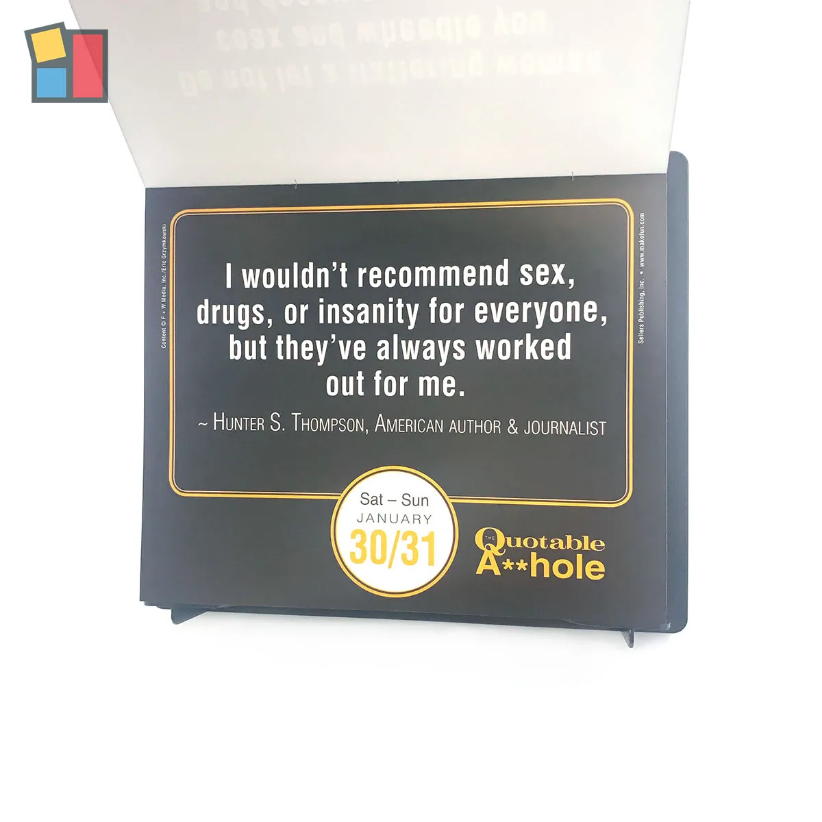 Factory cheapest 2021 custom calendar printing stand up office 365 day page tear off desk calendar paper daily calendar