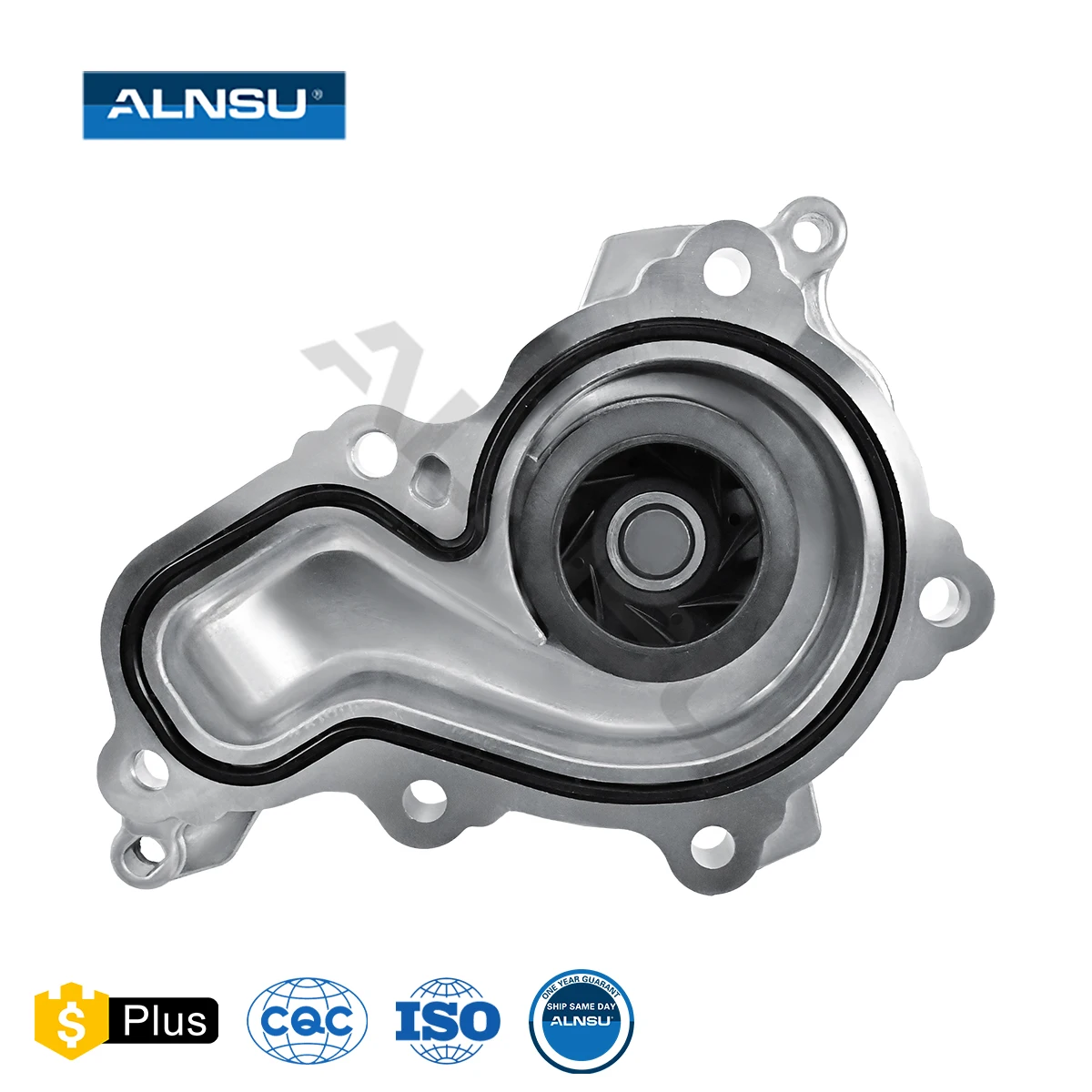 ALNSU high quality water pump for Ford CAF384Q0 GN1G-8501-BA