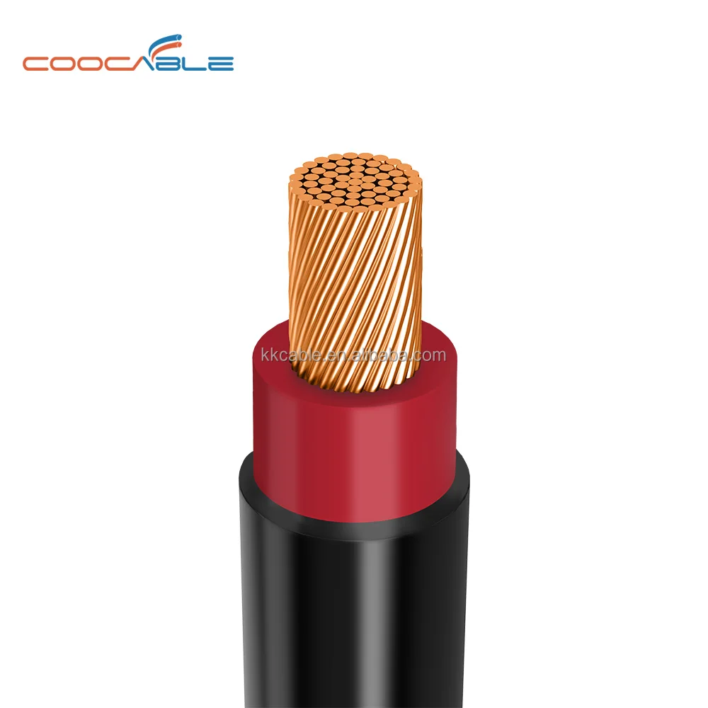 N2XY single core 0.6/1kv  CU /XLPE /PVC/ unarmoured power  low voltage cable