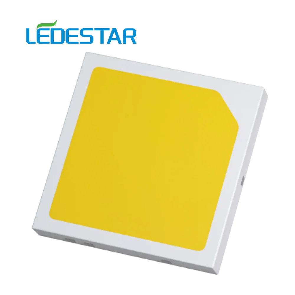Ledestar 5050 outdoor led OEM support manufacturer smd strip diodes led chip for tunnel lighting