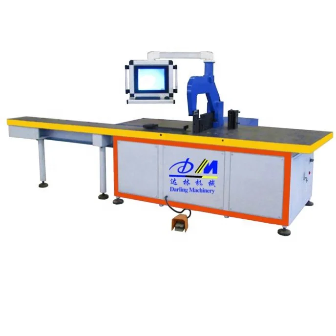 Лидер продаж НЕТ. 1 DMZW-400KS SIEMENS CNC гидравлическая подъемная машина