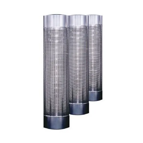 
High Quality Bridge Slotted Well Screen 