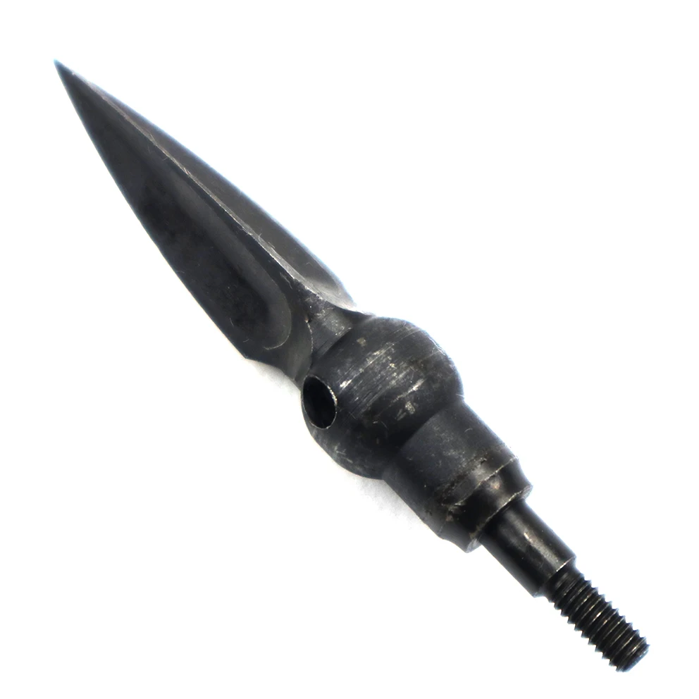 HOT Sales Arrow Head Broadhead Tips Arrow Point Archery Arrowheads for Compound Bow Crossbow Recurve Bow Hunting
