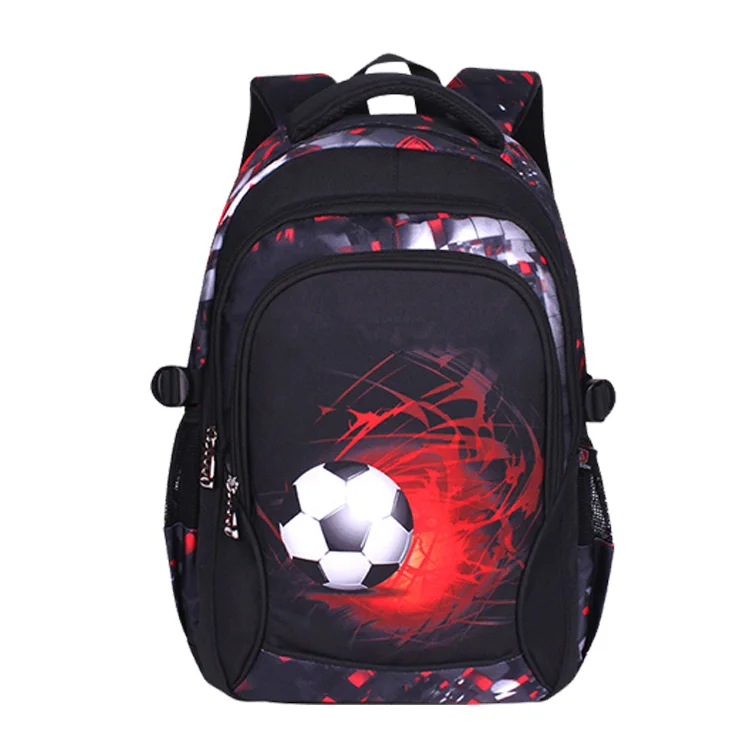 Wholesale Cheap Custom Bookbags School Backpack For Boys