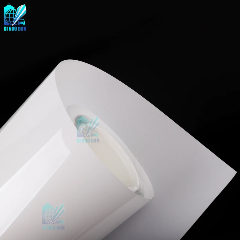 High quality self-adhesive electric control PDLC switchable smart film for window