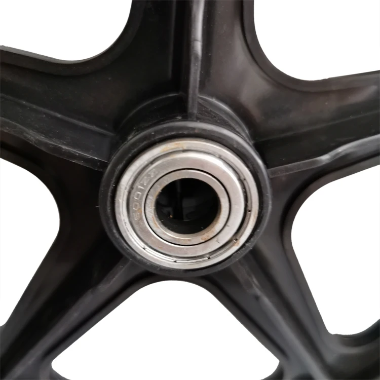 Высокое качество 12x1,75 12 дюймов пластиковый EVA пена заполненная Резина ПУ пенообразователь Балансирующий велосипед колесо