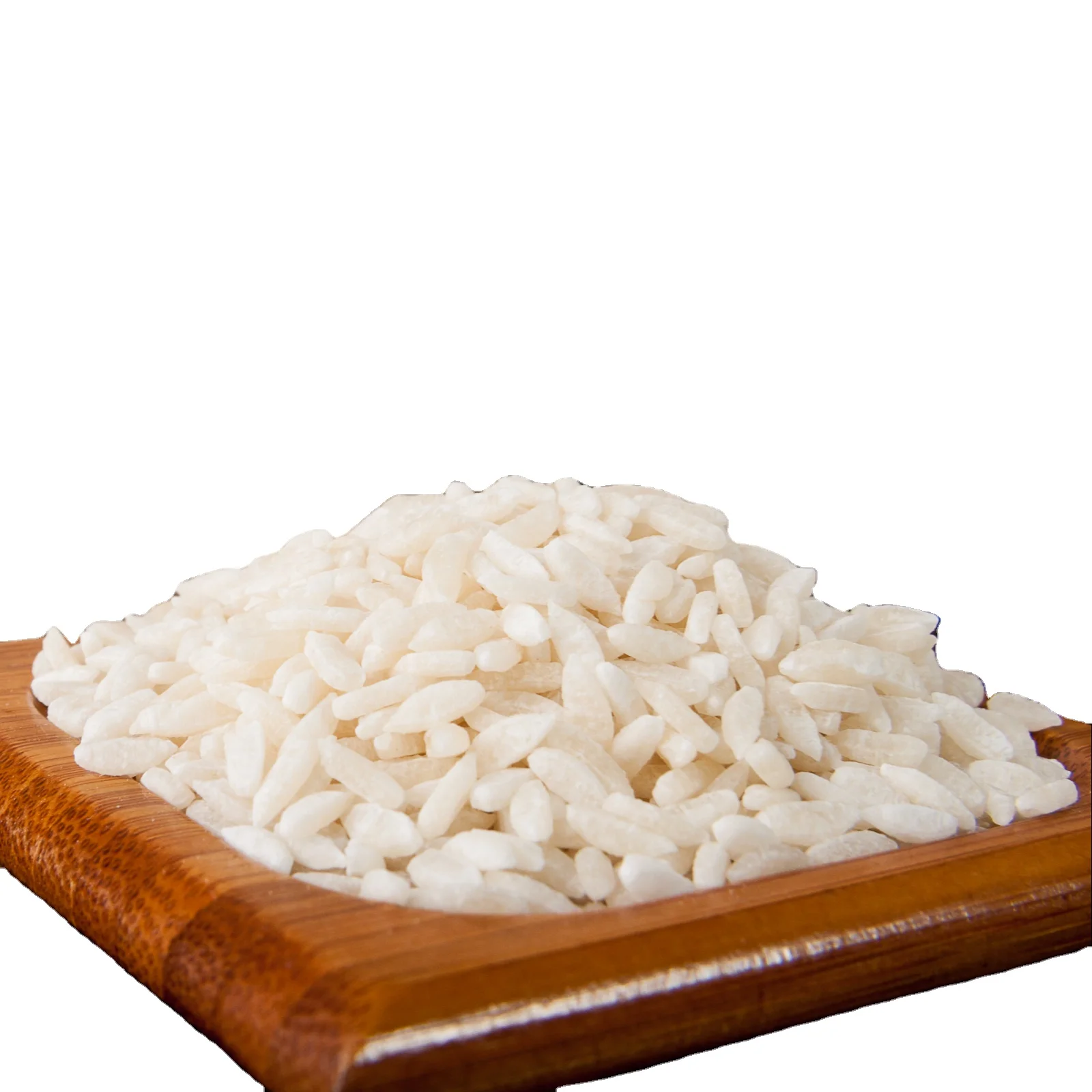 Еда Keto для диабетиков Shirataki Konjac рис жареный