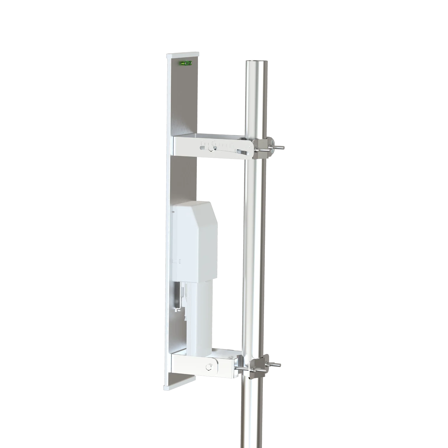 5GHz 19dBi Mimo Sector Antennas for  Ubiquiti ROCKET M5 wifi antenna