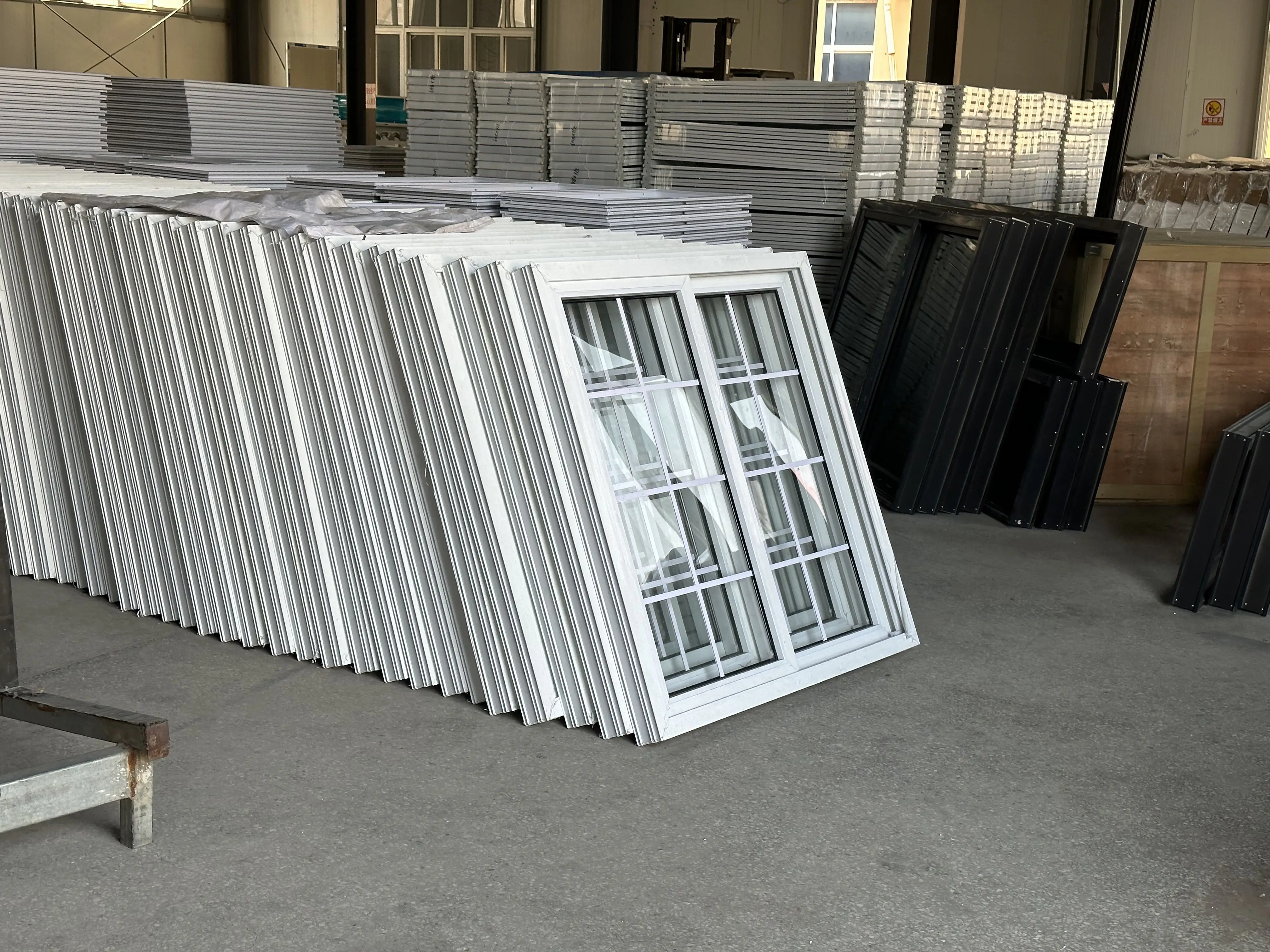 New Product IdeasSide Sliding Camper Van Window Pvc Sliding Glass Window Stainless Steel Sliding Window