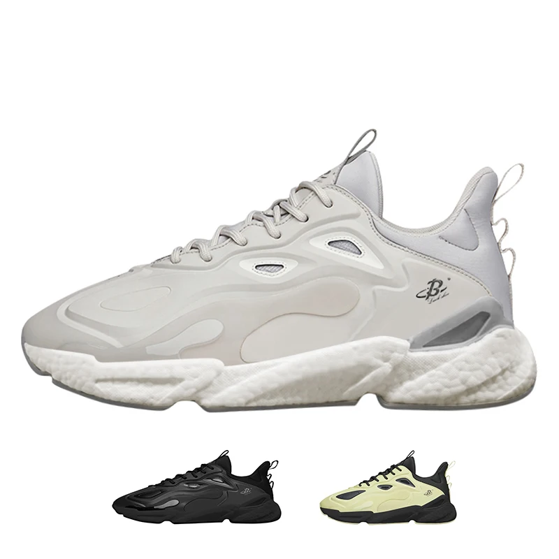 new arrival wholesale New Design Shoes Sneakers Men Sport Fashion slip on walking Casual Shoes