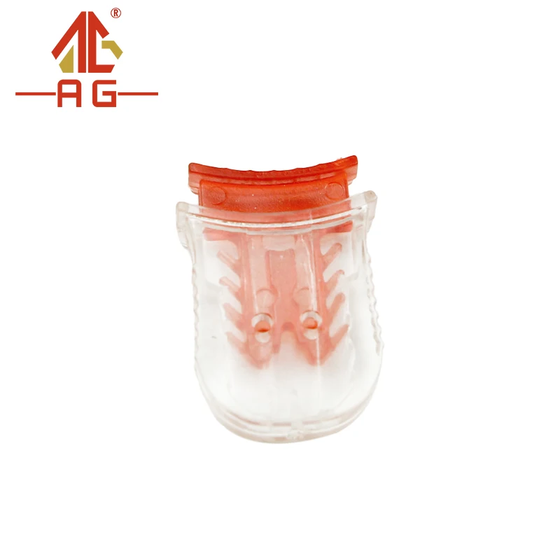 MS001 Numbered Plastic High Security Water Meter Seal