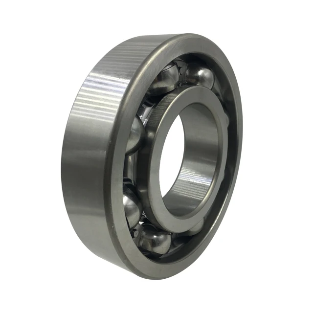China Supplier Best Price Deep Groove Ball Bearing 6040 6044 6048  6052 6056 M RS 2RS 2RSR 2RZ DDU 2RS1 2Z C3 N Bearing