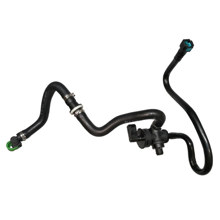 High Pressure Brake Hose Crimp Free Sample Hydraulic Brake Hose