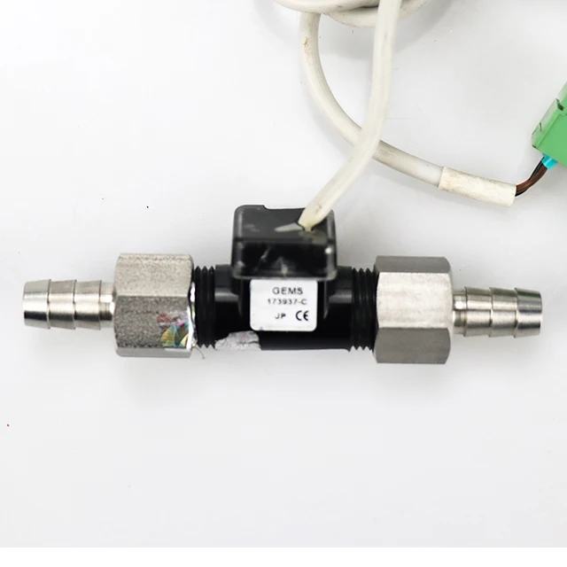  digital lpg flow meter miniature intelligent high temperature turbine