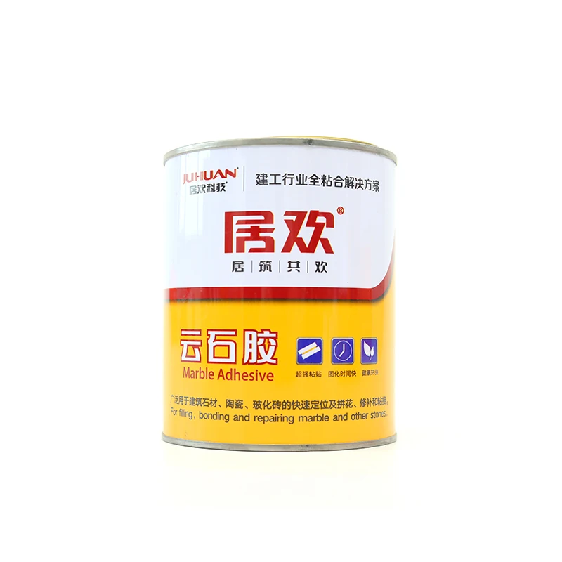 Wholesale Cheap Natural Marble Bonding Seamless Uv Glue