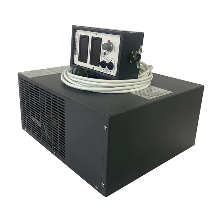 24V 300A 7.2KW High Frequency Adjustable DC Power Supply Variable DC Regulated Power Supply