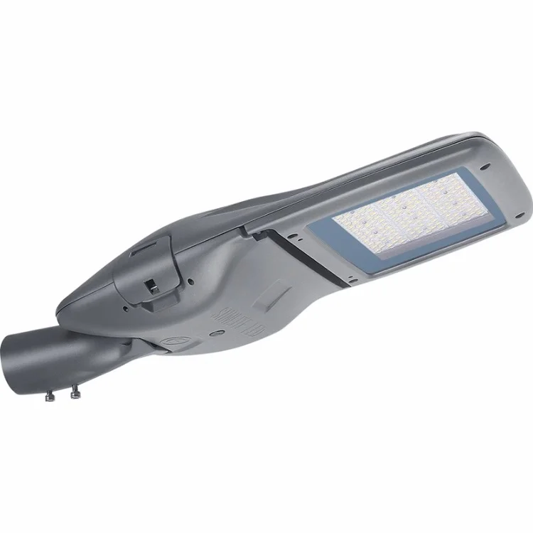 Die-casting aluminum IP66 200w waterproof street light for highway city bridges