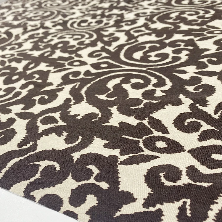 Harvest  fabric bengaline spandex fabric textile raw material bengaline printed bengaline fabric for coats