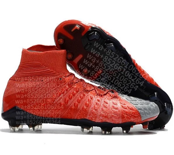 FG football boots soccer shoes men, brand FG soccer cleats AG football shoes boots, football shoes soccer boots