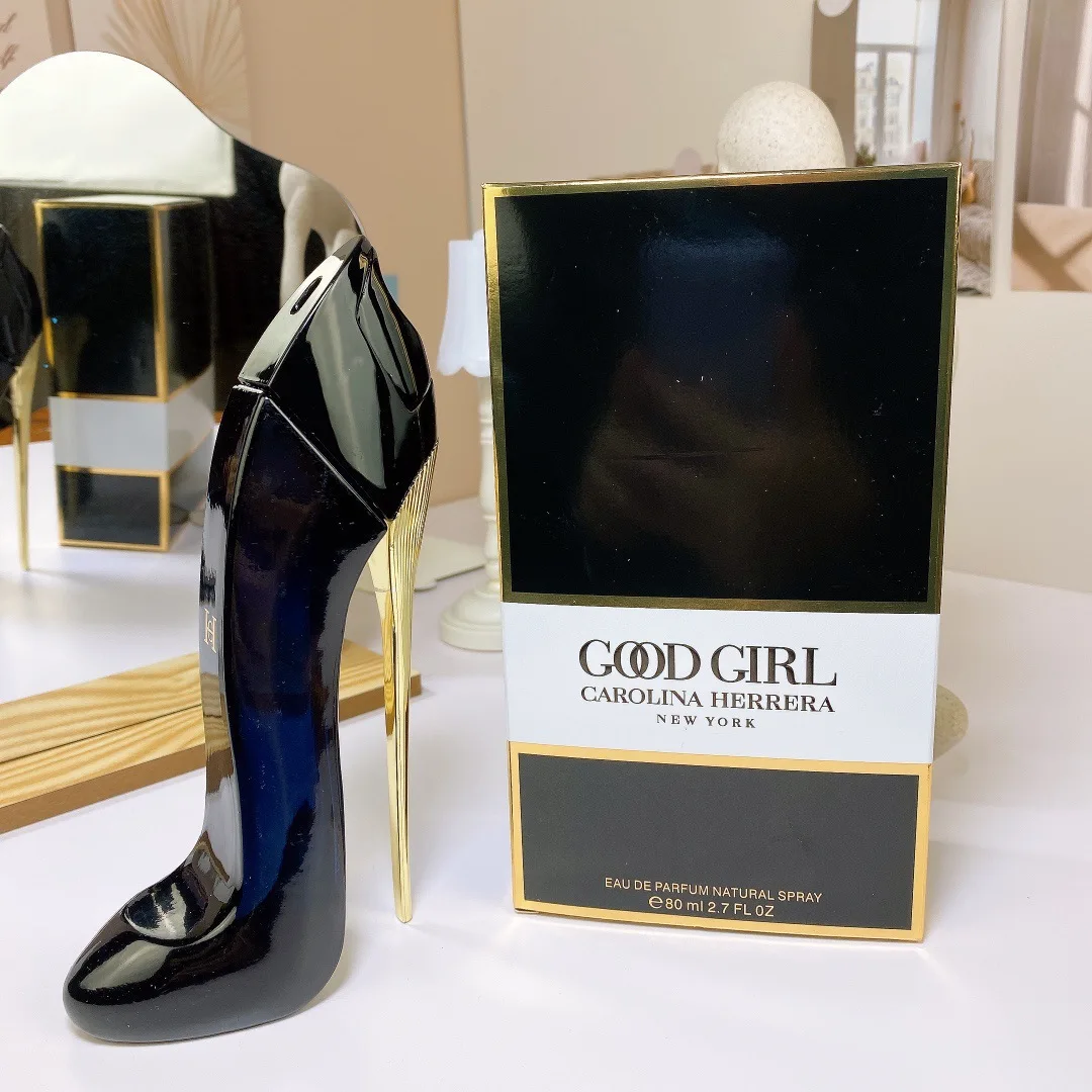 Original Brand Perfume Luxury Women Perfume Unisex Perfume Good Smell High Fragrance Good Girl Very Parfum Cologne
