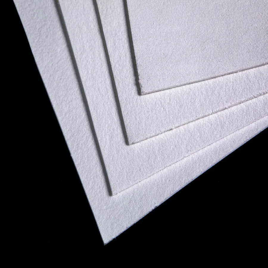 Бумага из керамического волокна Longketer Bahan, Kertas Serat Keramik Harga Termal Tahan Api 1 мм 5 мм