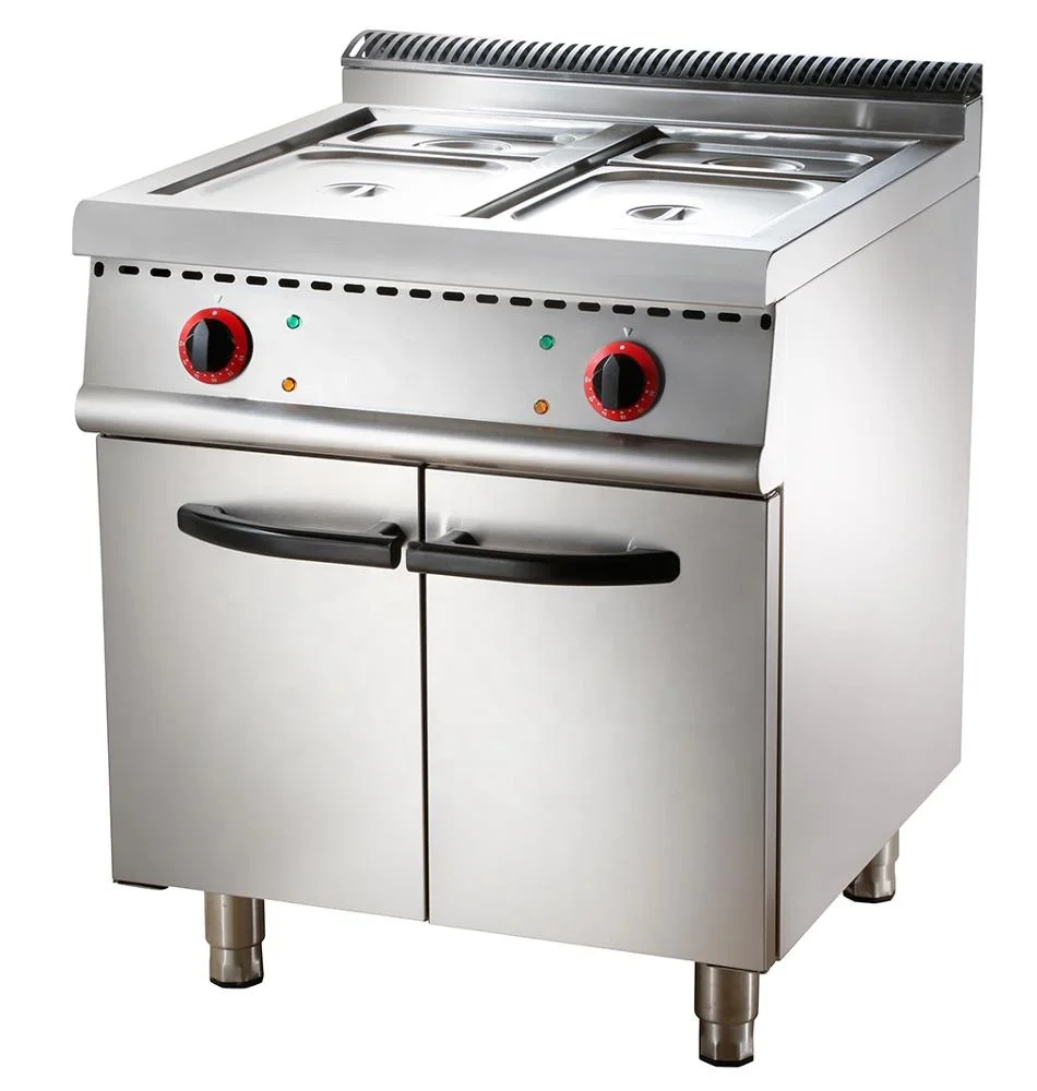 Электрические кухонные принадлежности из нержавеющей