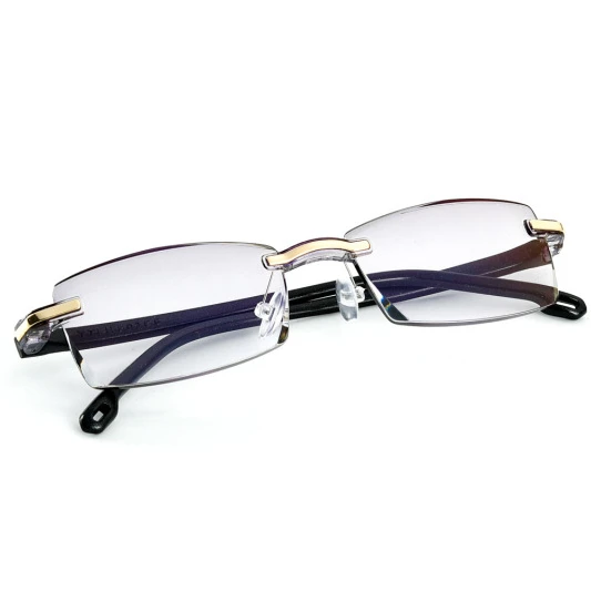 GWTNN OEM Lunettes, лекционные модные прогрессивные очки для чтения по рецепту