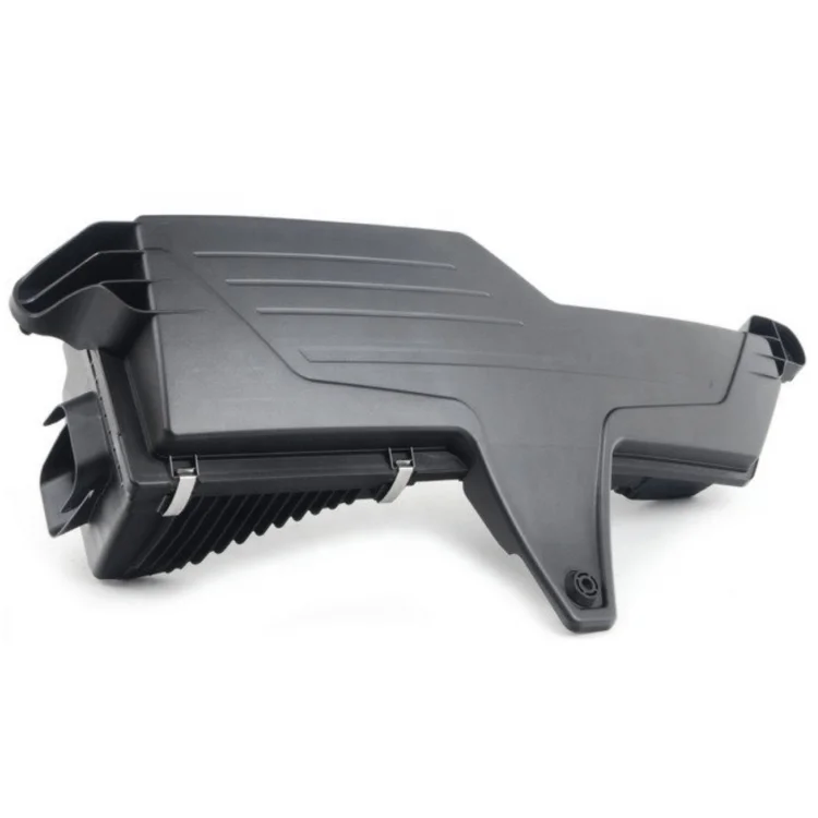 OEM 13717597589 воздушный фильтр двигателя Корпус в сборе ящик с глушителем для BMW 3 серии F30 F31 N20 2012-2017