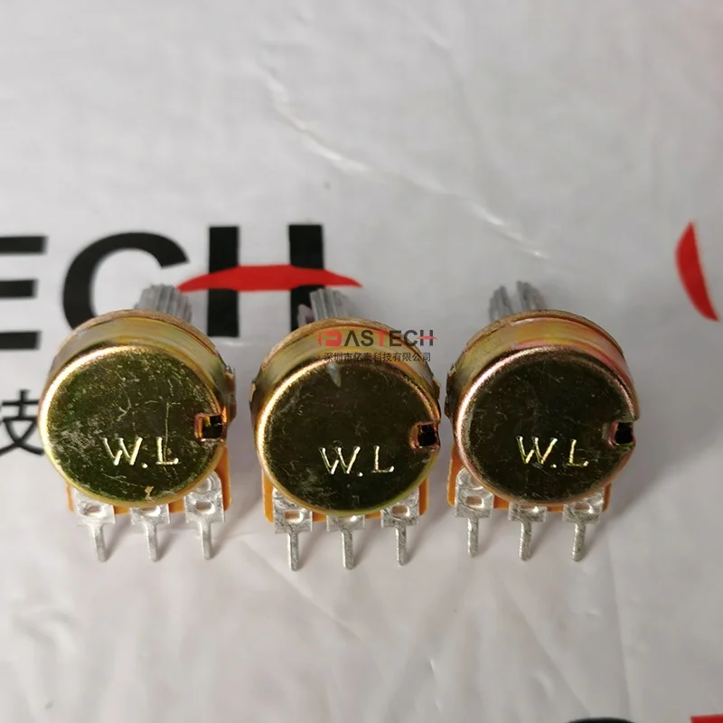 16K1-B500R Integrated Circuits Factory New Original Stock Ic chips Complete Series Bom Supplier EASTECH