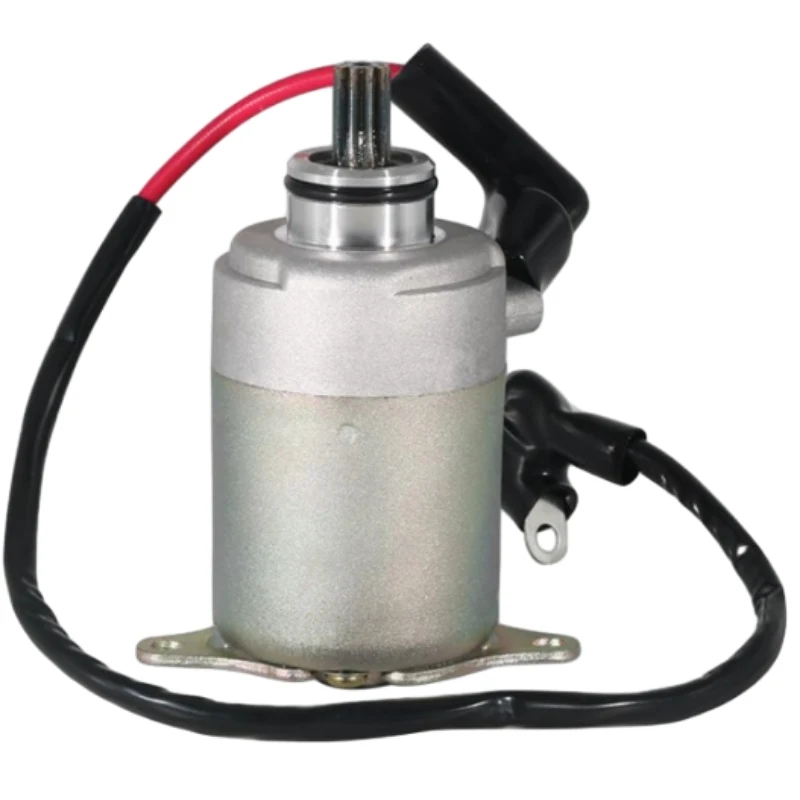 Запчасти для двигателя 312000130000 стартера 31200-013-0000 Hisun Bennche Cowboy Massimo Gunner 250 Coleman UT250