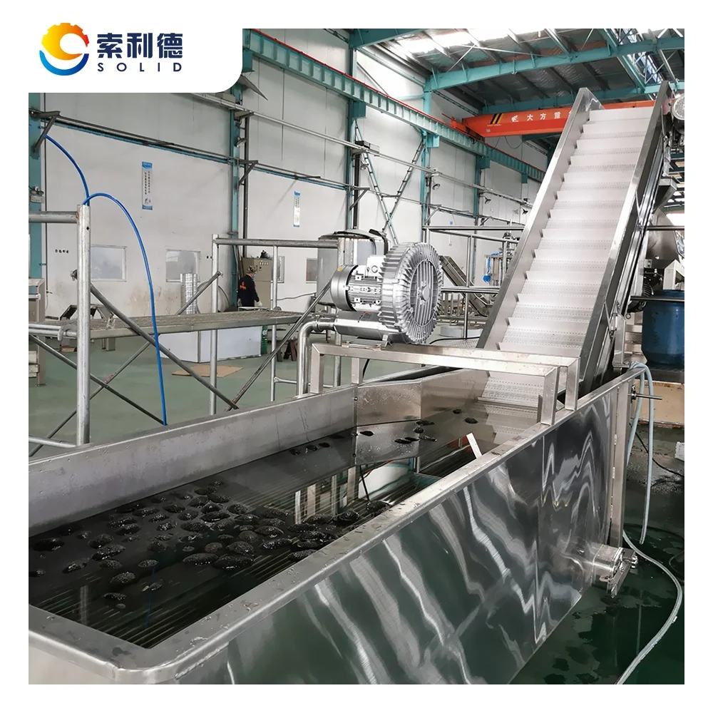 CPAO-1000 1000KG/H Extra Virgin Avocado Oil Cold Press Machine by Centrifuge Extraction Method
