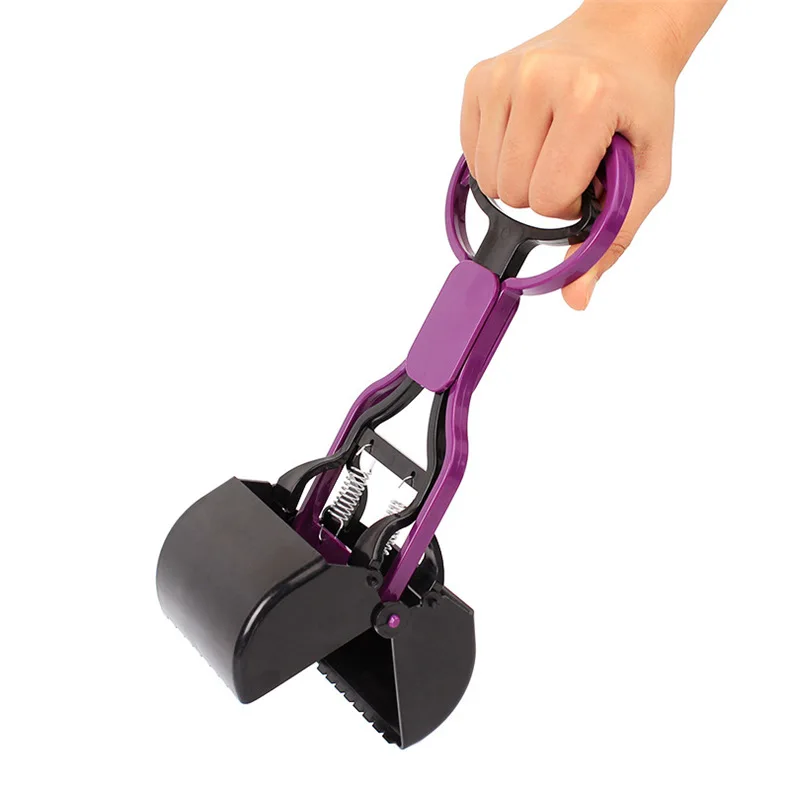 Высокое качество собака Pooper Scooper для домашних