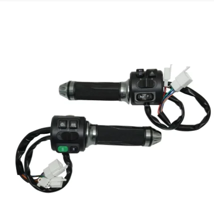 QS MOTOR 138 3000W Mid Drive Motor V3 70H 5500W Max Continuous 72V 100KPH With Gearbox used for electric light motorcycle