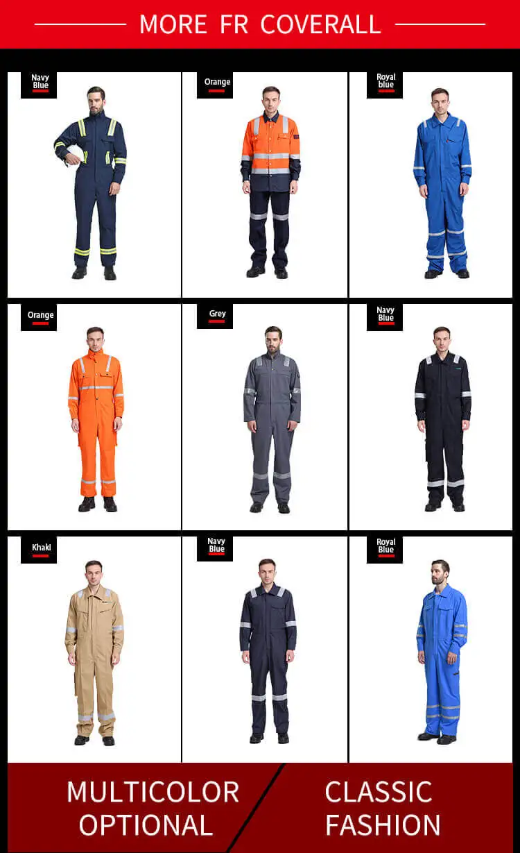 Огнезащитный огнезащитная nomex верхней одежды