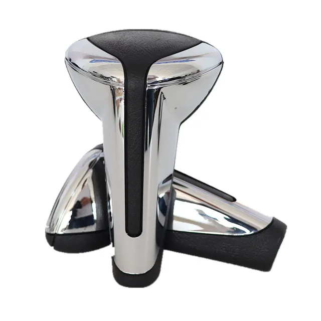 Автоматическая коробка передач рычаг переключения передач рукоятка рычага переключения передач рычаг переключения передач головка для Citroen автомобиль аксессуары