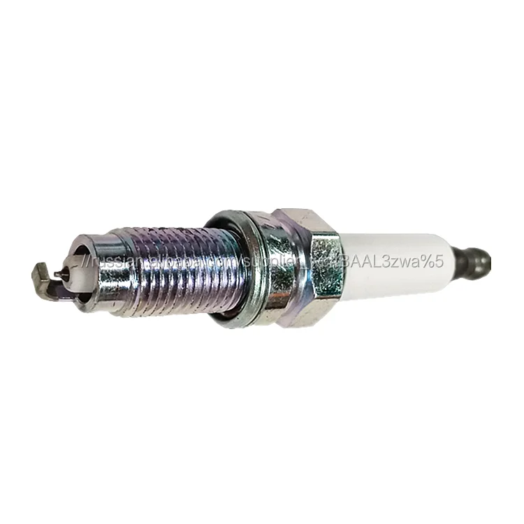 Автозапчасти зажигания SP-500 AGSF22FM Motorcraft Spark Plug Platinum