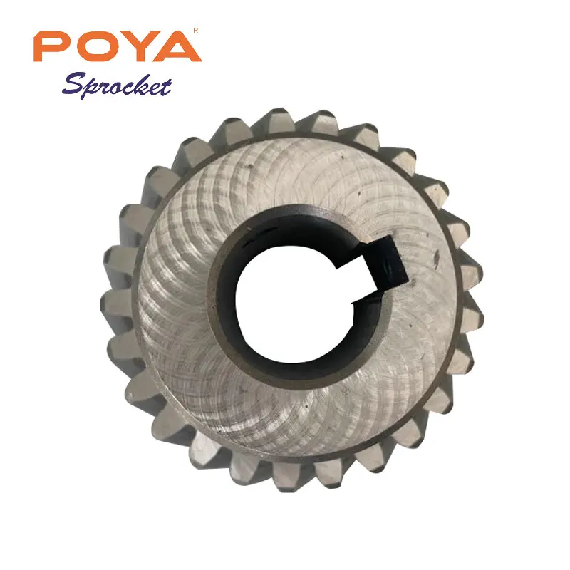 Best brands consumer products High Quality Standard Industry sprocket wheel gear ring