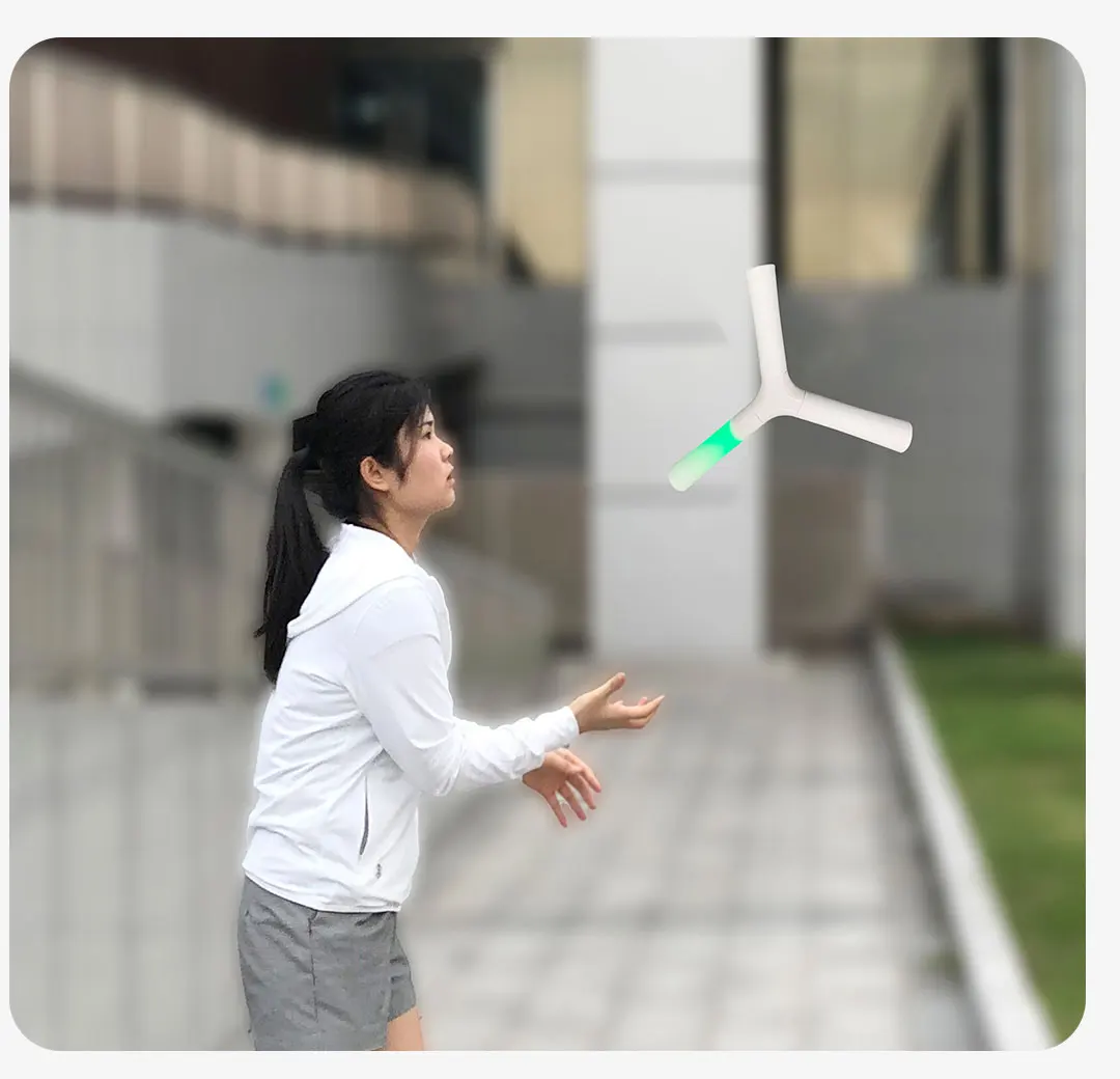 Hand-eye coordination and reaction speed training tool-rod capture trainer improves agility