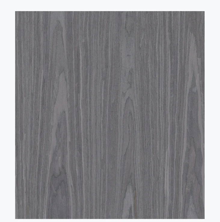 Kaiyuan Decoration Veneer  Modern Design Engineered/Reconstituted Veneer Grey Oak 234