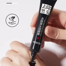 Removal Black mask Vegan Facial Basic Clean Nose Patch Kaolin Pink Clay Blackhead Remover mask