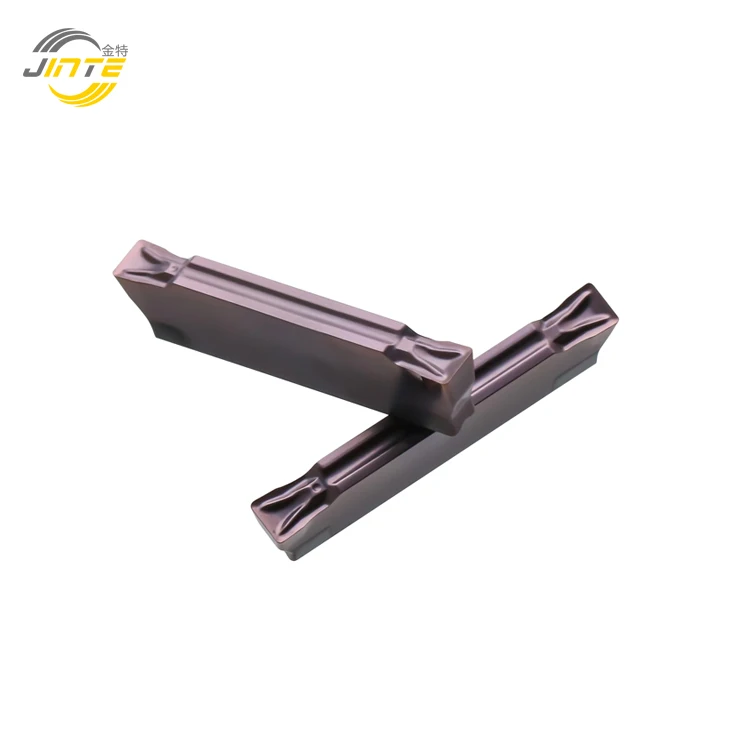 MGMN300-T MGMN500-T MGMN600-T CNC Grooving Cutter Cutting Lathe Turning Tools Carbide Inserts MGMN For Stainless Steel