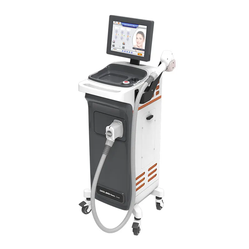Leadbeauty Hot Selling Products Diode Laser 808nm Diode Laser Hair Removal Machine