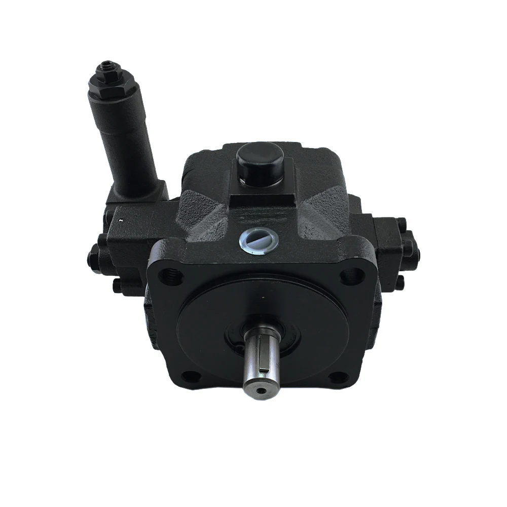 Hydraulic Pump Manufacturer High Quality VP5F Series VP5F-A4-50S VP5F-A5-50S Hydraulic Pump For Injection Machine Low Noise